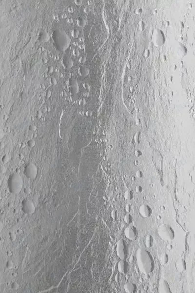 Фото №1 Душевая шторка на ванну BAS Алегра 150х100, 4 створки, пластик Вотер (ШТ00012)