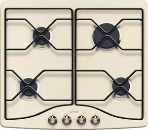 Панель варочная газовая INDESIT PN 642 /I (OW)