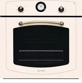 Духовой шкаф электрический INDESIT IFVR 500 OW