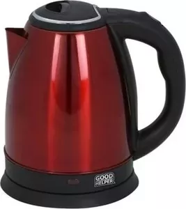 Чайник электрический GOODHELPER KS-181C красный