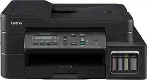 МФУ BROTHER DCP-T710W Ink Benefit Plus