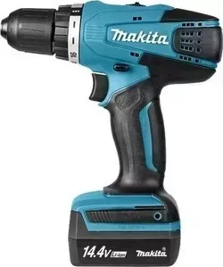 Дрель ударная MAKITA DF347DWEX3