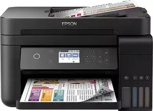 МФУ EPSON L6170 (C11CG20404)