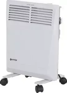 Конвектор VITEK VT-2171(W)