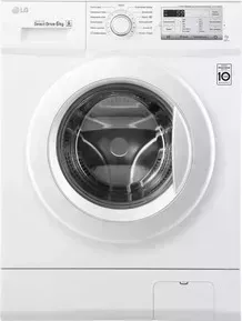 Стиральная машина LG FH0H3ND0