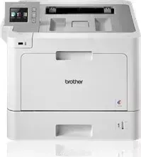 Принтер BROTHER HLL-9310CDWR лазерный