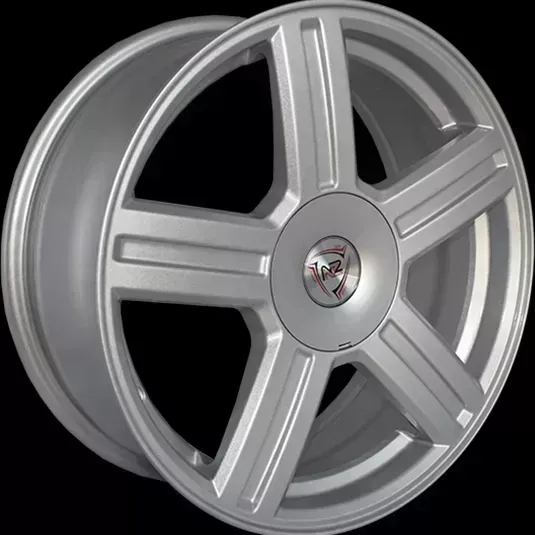 Диск автомобильный NZ SH653 6X14/4X98 ET35 D58.6 S