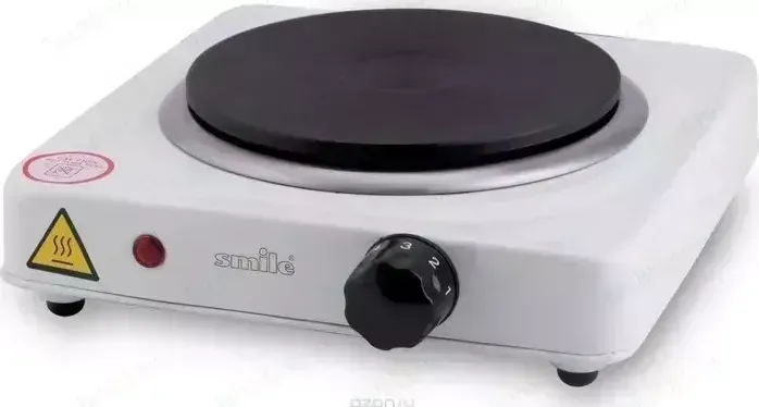 Настольная плита SMILE SEP-9005