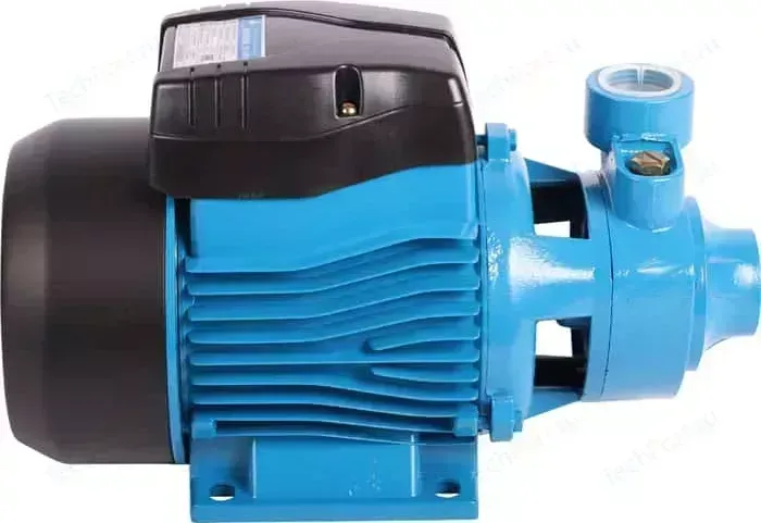 Насос поверхностный Mr.Pump ВИХРЕВИК 38/44Ч