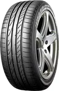 Шина BRIDGESTONE DUELER H/P SPORT DHPS 255/65R16 109H