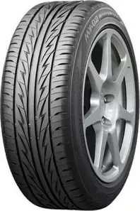 Шина BRIDGESTONE MY-02 SPORTY STYLE 185/55R15 82V