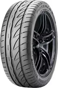 Шина BRIDGESTONE RE 002 POTENZA ADRENALIN RE- 205/45R16 87W XL
