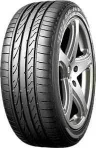 Шина BRIDGESTONE DUELER H/P SPORT DHPS 255/40R20 101W