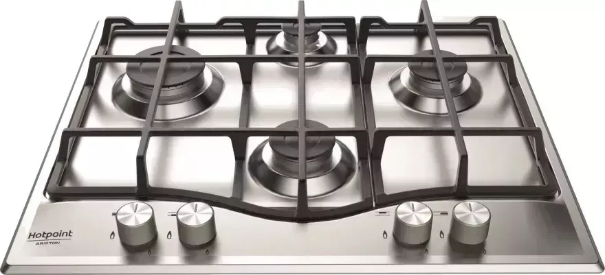 Панель варочная газовая Hotpoint ARISTON PKL 641 IX/HA