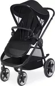Коляска CYBEX Balios M Stardust Black