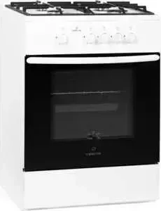 Плита газовая GRETA 600-13 белая