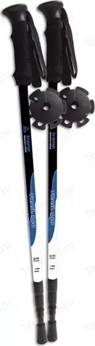 Палки для скандинавской ходьбы TRAMP Trail 140 TRR-002
