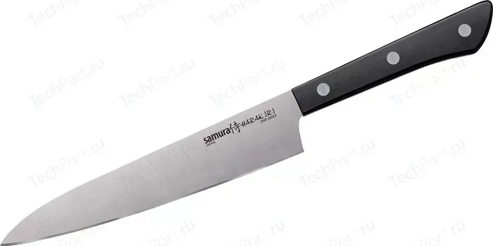 Набор из 5 кухонных ножей Samura Harakiri SHR-0250B/SHR-0250B/K