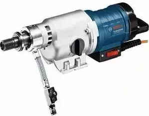 Дрель для алмазного сверления BOSCH GDB 350 WE