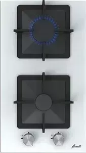 Панель варочная газовая FORNELLI PGT 30 CALORE WH