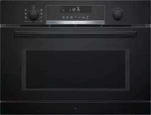 Микроволновая печь встраиваемая BOSCH CPA565GB0