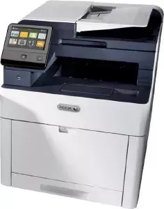 МФУ XEROX WorkCentre 6515DNI WORKCENTRE
