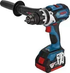 Дрель аккумуляторная BOSCH GSR 18 VE-EC (0.601.9F1.102)