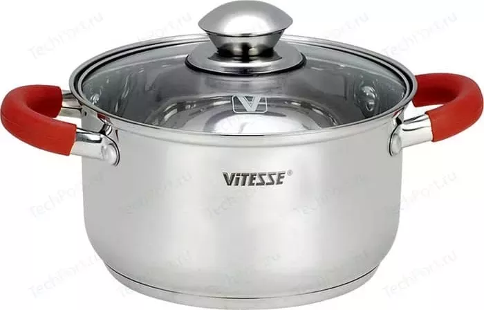 Фото №1 Набор посуды VITESSE из 7 предметов (VS-9016)
