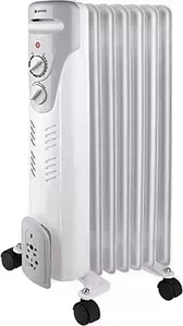 Обогреватель масляный VITEK VT-1708(W)