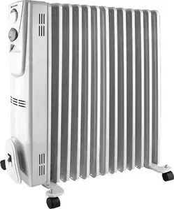 Обогреватель масляный VITEK VT-2129(W)
