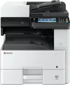 МФУ KYOCERA M4132idn (1102P13NL0) M4132IDN