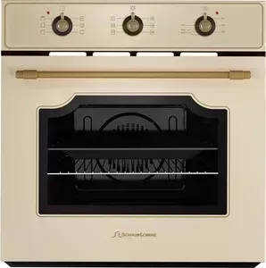 Духовой шкаф электрический SCHAUB LORENZ SLB EV6617L