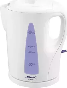 Чайник электрический ATLANTA ATH-2301
