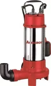 Насос погружной фекальный Acquaer RSP18-12/1.3ID