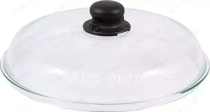 Крышка стеклянная Risoli d 28 см (000200/28000)