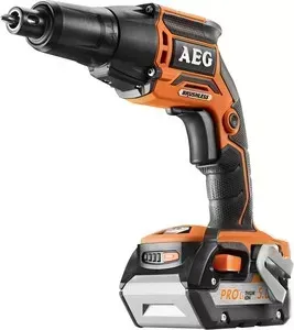 Дрель аккумуляторная AEG BTS18BL LI-202B