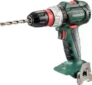 Дрель аккумуляторная METABO BS 18 LT BL Q (602334890)