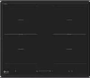 Панель варочная индукционная LG HU642VVH