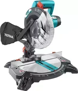 Пила торцовочная TOTAL TS42142101