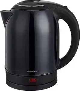 Чайник электрический Gelberk GL-331 черный
