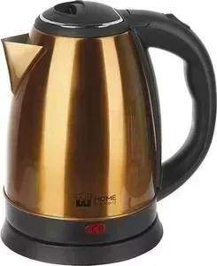 Чайник электрический HOME ELEMENT HE-KT149 медь