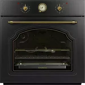 Духовой шкаф электрический ДАРИНА 1U8 BDE111 705 At