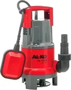 Насос погружной AL-KO TS 400 ECO