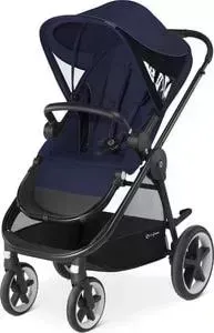 Коляска CYBEX Balios M Midnight Blue