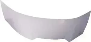 Фронтальная панель RAVAK rosa 95 l 150 см белая (CZ55100A00) ROSA 95 L