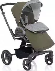 Коляска INGLESINA Quad