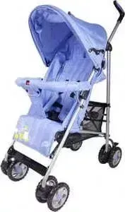 Коляска BABY CARE Citystyle фиолетовый