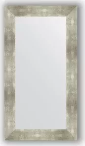 Зеркало Evoform в багетной раме Definite 60x110 см, алюминий 90 мм (BY 3090) в DEFINITE 60X110 90
