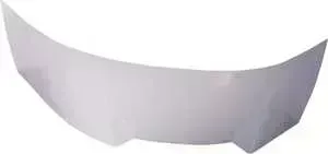 Фронтальная панель RAVAK rosa 95 l 160 см белая (CZ57100A00) ROSA 95 L
