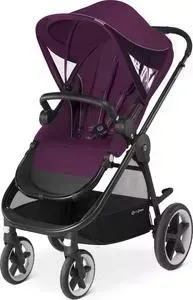 Коляска CYBEX Balios M Mystic Pink